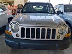 جیپ لیبێرتی